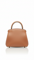Italian Leather Mini Handbag